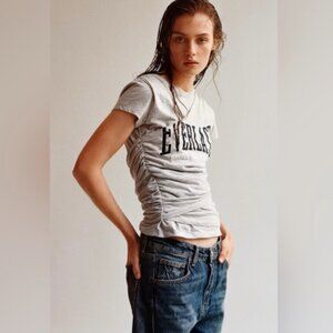 EVERLAST X ZARA TEE